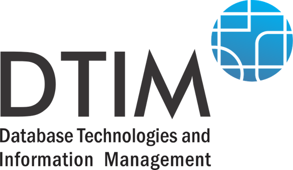 DTIM logo