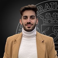 Vincezo De Martino