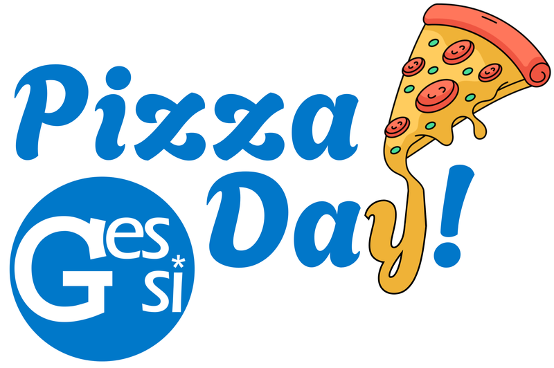 6th GESSI Pizza Day - November 13th, 2025 6th GESSI Pizza Day - November 13th, 2025