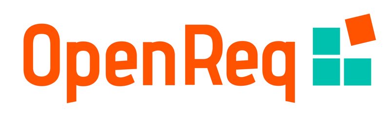 OpenReq logo